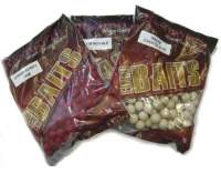 Бойли Richworth 1кг 18мм Red Фотографія